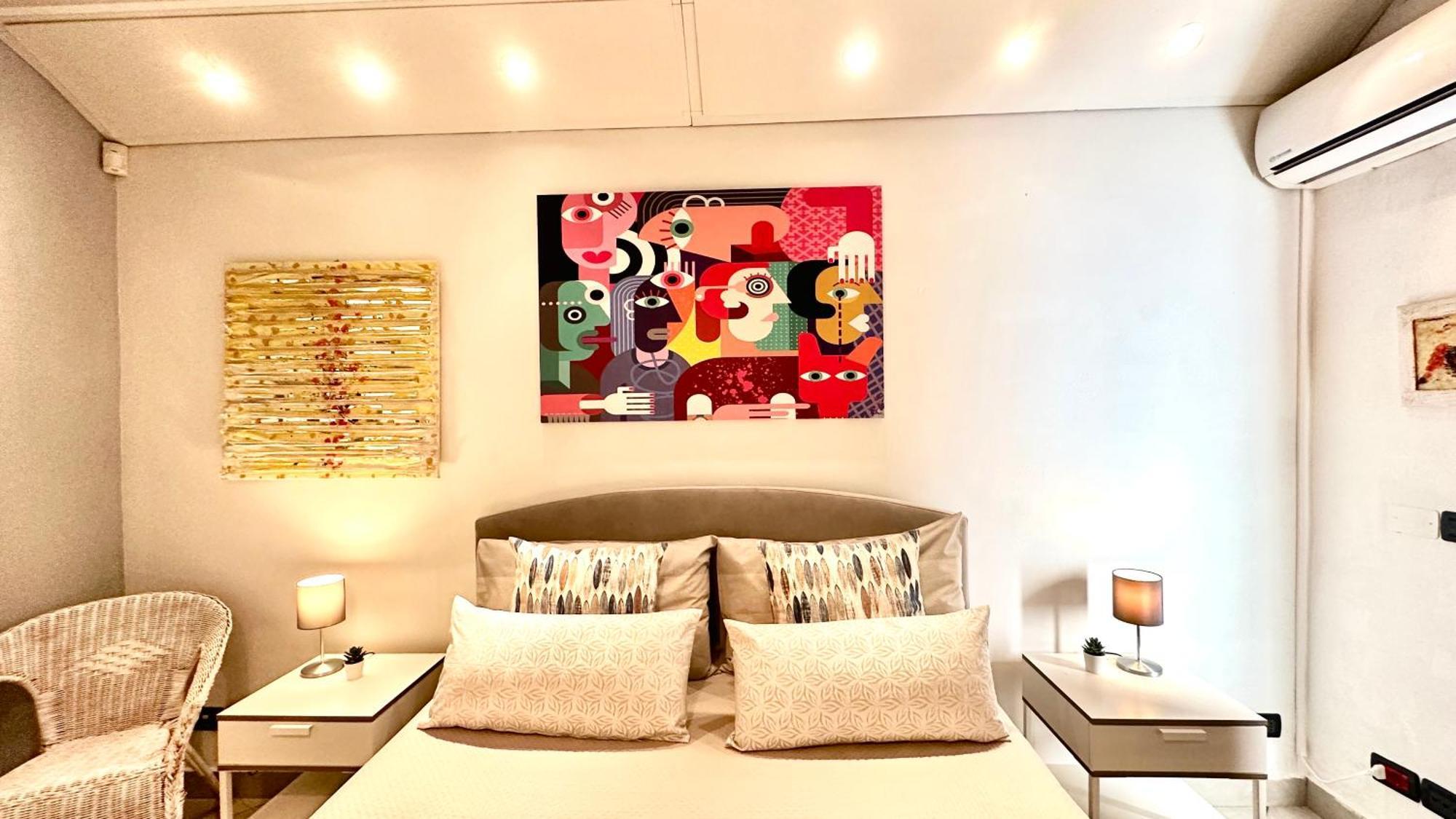 Amarin Pisa Room Exterior foto